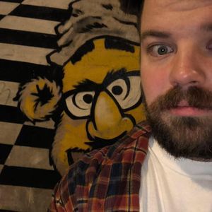 Meet your Posher, Eric